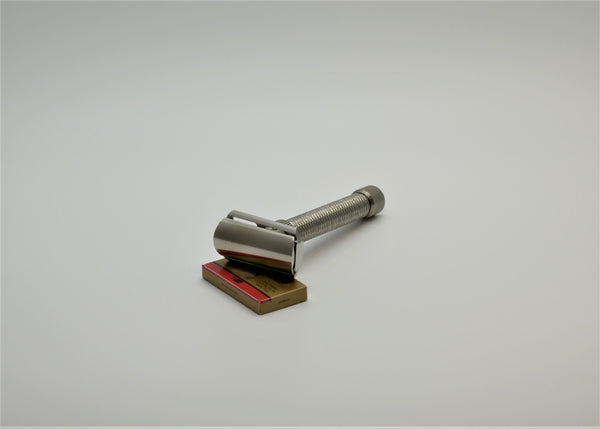 Rex Konsul XL Slant adjustable razor