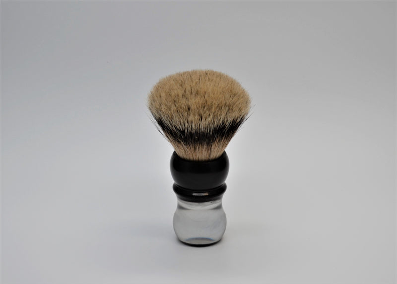 Anticatura badger brush - Manchurian