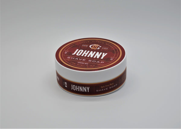 Sapone da barba Gentleman's Nod Johnny 