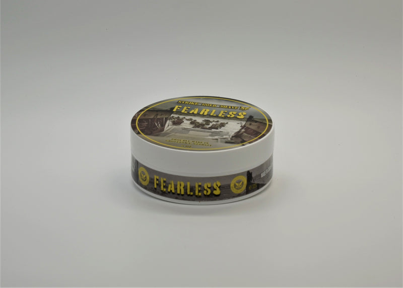 Strike Gold Shave Fearless Rasierseife