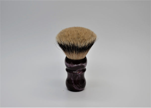 Anticatura badger brush - Manchurian