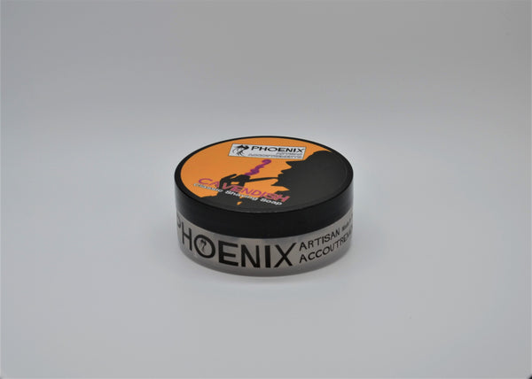 Phoenix Artisan A. Cavendish sapone da rasatura