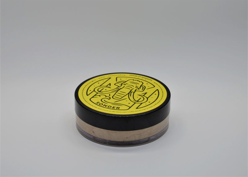 Mammoth Sonder shave soap