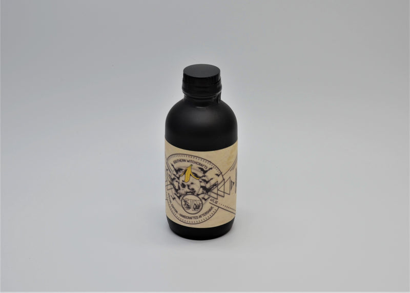 Souther Witchcrafts Boonana after shave splash