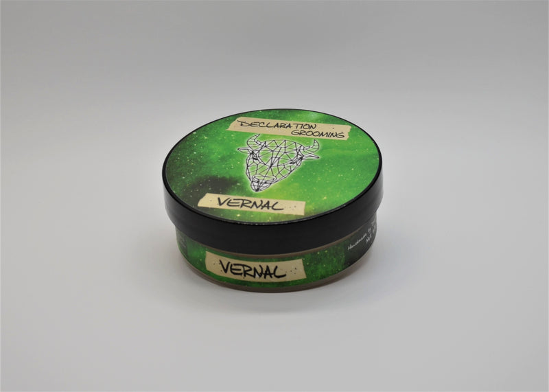 DG Vernal sapone da rasatura