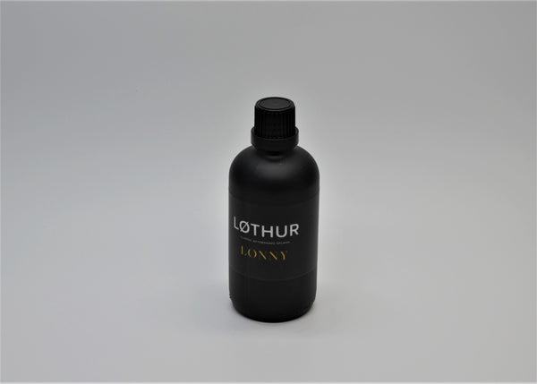 Lothur Lonny aftershave splash