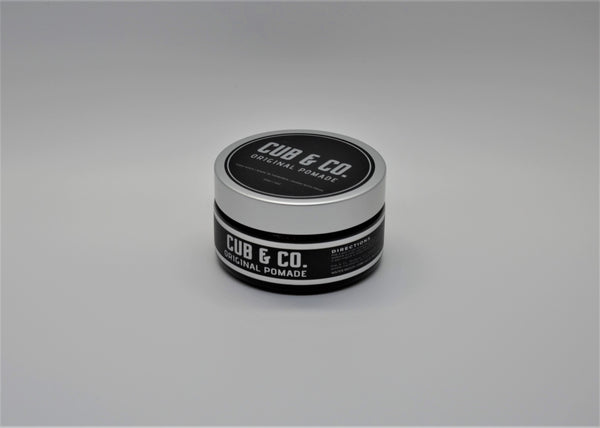 Cub & Co. Original Pomade