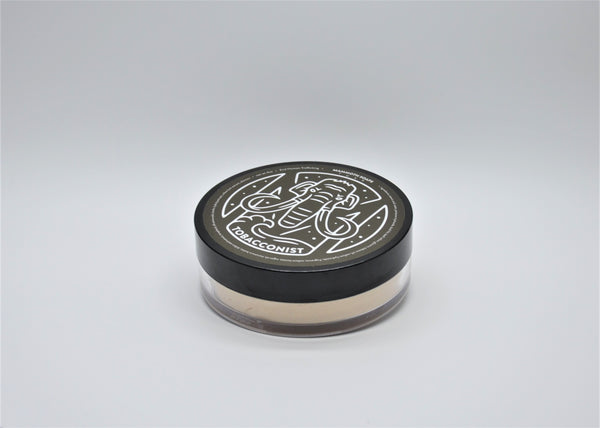 Mammoth Tobacconist shaving soap