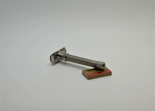 Rex Ambassador XL safety razor