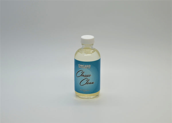 Chicago Grooming Co. Klassisches, sauberes Aftershave