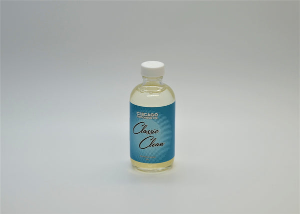 Chicago Grooming Co. Classic clean aftershave