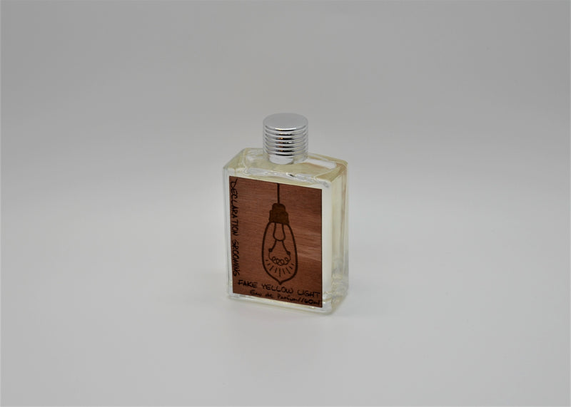 DG Fake Yellow Light EDP