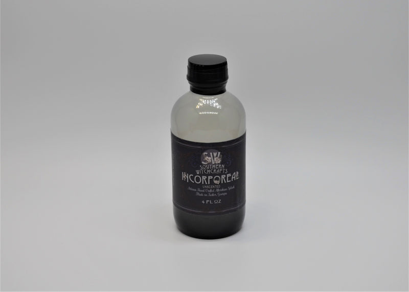 southern witchcrafts incorporeal after shave splash