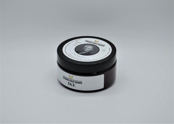Sapone da barba Strike Gold Shave Ike 