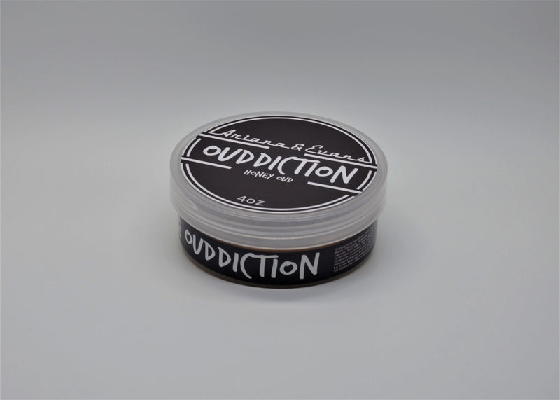 Sapone da barba Ariana &amp; Evans Outddiction 