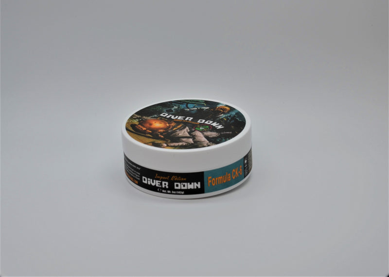 Phoenix Artisan A. Diver Down sapone da rasatura