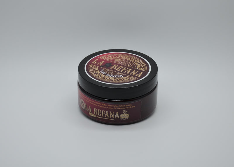 Sapone da barba Strike Gold Shave La Befana 
