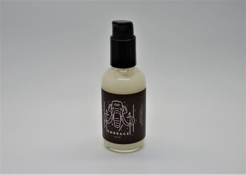 Mammoth Embrace balm