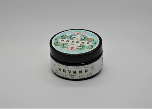 Sapone da barba Moon S. Avana 