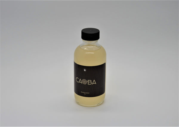 Dopobarba Chicago Grooming Co. Caoba 