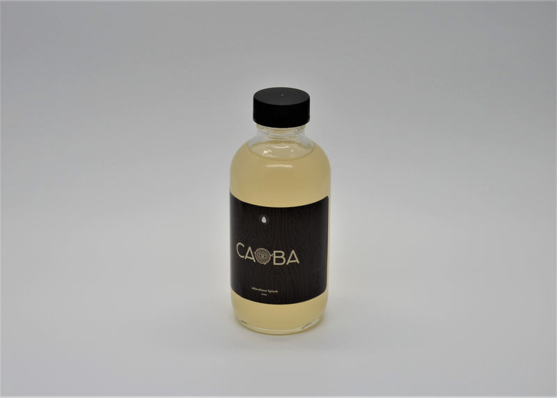 Chicago Grooming Co. Caoba aftershave