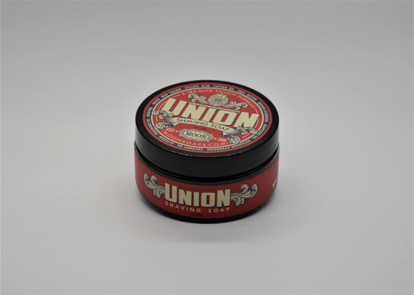 Sapone da barba Moon S. Union 