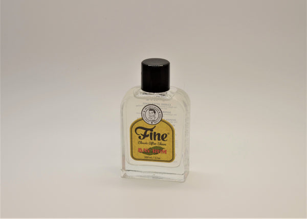 Fine Bay Rum