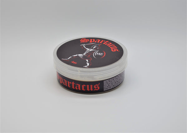 Sapone da barba Ariana &amp; Evans Spartacus 