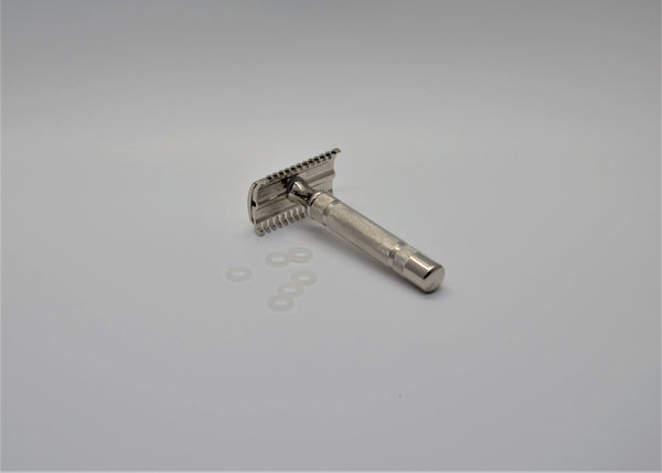 Nylon Washers for DE Safety Razor