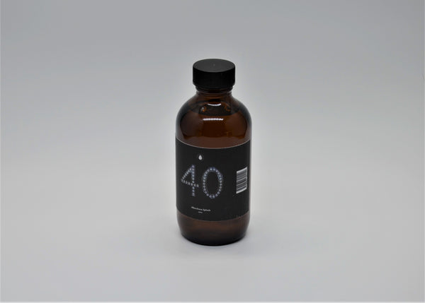 Chicago Grooming Co. 40 Aftershave