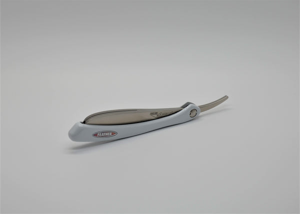 Feather Professional Artist Club DX Folding Razor