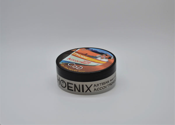 Phoenix Artisan A. CAD shaving soap