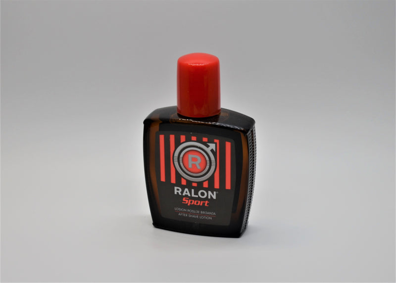 Ralon Sport aftershave splash