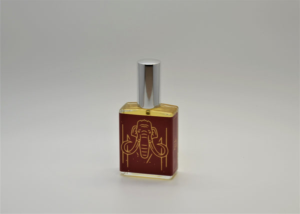 Mammut 福 (FÚ DÀO) EDP 