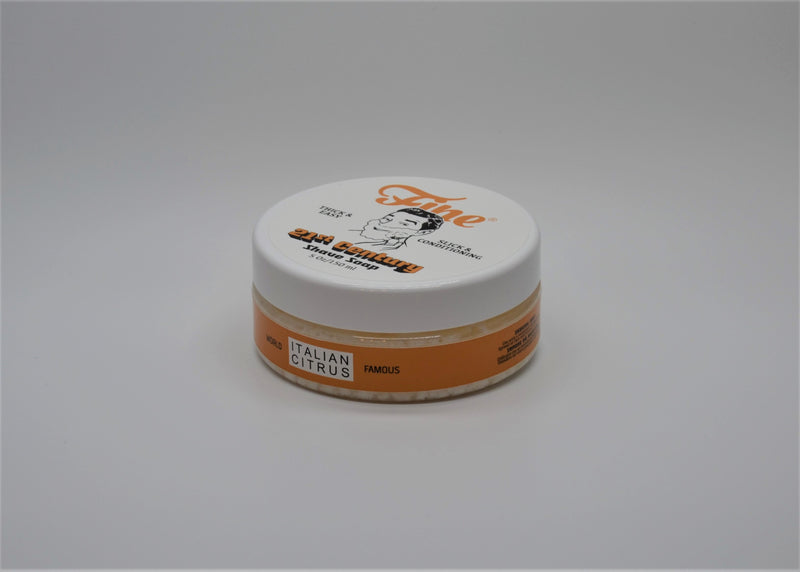 Fine Italian Citrus sapone da rasatura