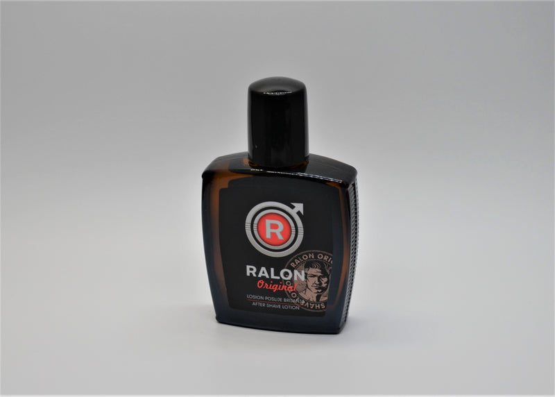 Ralon aftershave splash