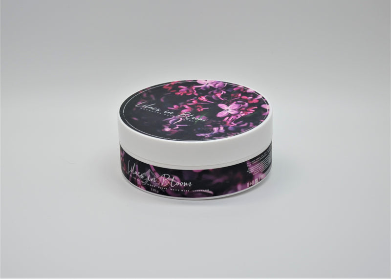 Macduffs Lilacs in Bloom sapone da rasatura