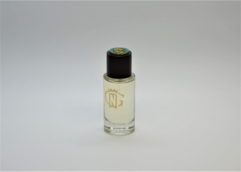 Gentlemans Nod Juniper EDP