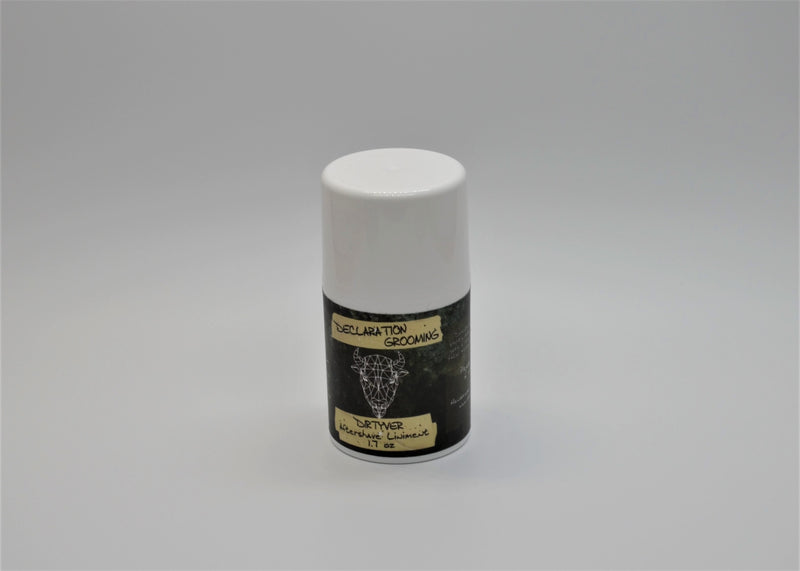 DG Dirtyver liniment