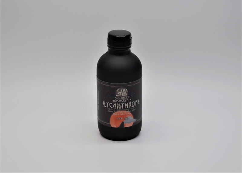 southern witchcrafts lycanthropy after shave splash