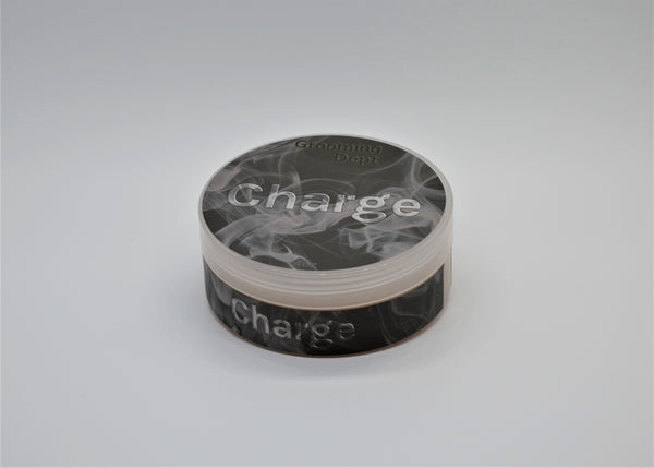 Grooming Dept Charge shaving soap