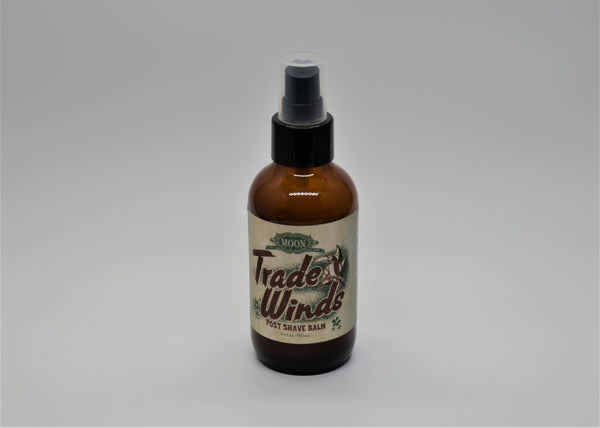 Moon S. Trade Winds Post-Shave-Balsam