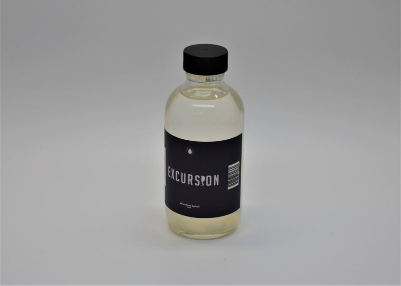 Chicago Grooming Co. Exkursion Aftershave