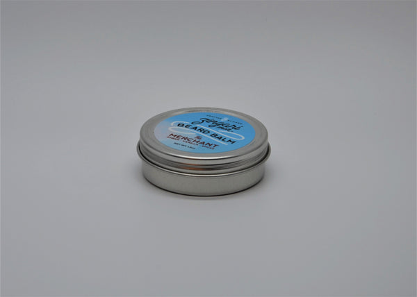 Zingari Merchant beard balm