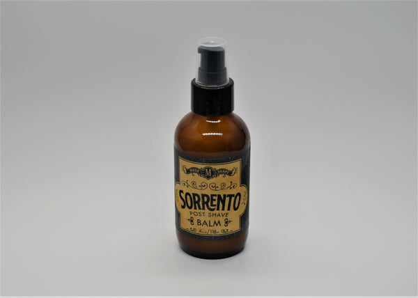 Moon S. Sorrento Post-Shave-Balsam
