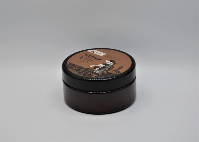 Meštar Bagulina Shaving soap