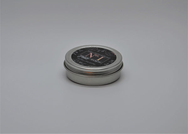 Zingari No1 beard balm