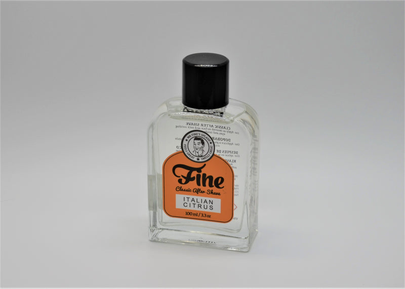 Fine Italian Citrus