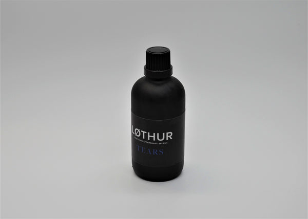 Lothur Tears Aftershave-Spritzer
