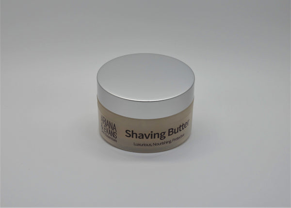 Ariana & Evans Unscented burro da barba